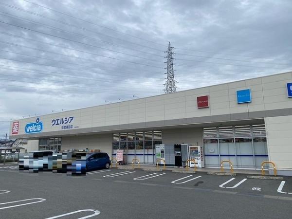 和泉市浦田町　１号地(ウェルシア浦田店)