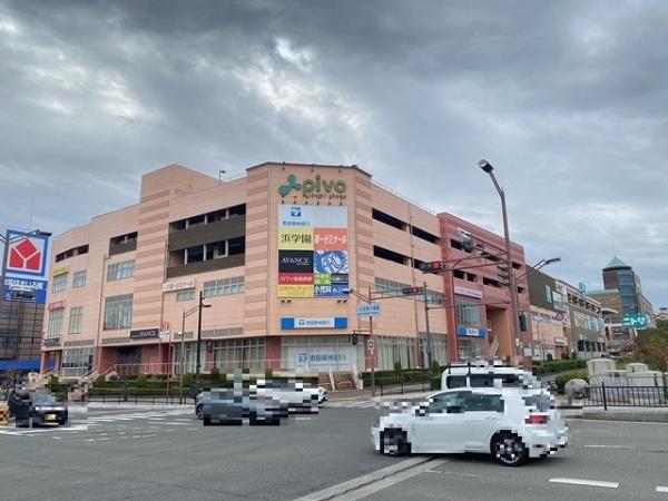 和泉市浦田町　１号地(pivo和泉中央)