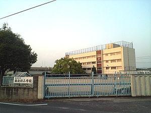 和泉市浦田町　１号地(和泉市立南池田小学校)