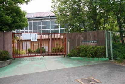 和泉市浦田町　１号地(和泉市立南池田中学校)