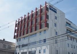松原市西野々１丁目の中古一戸建て(医療法人昌円会高村病院)