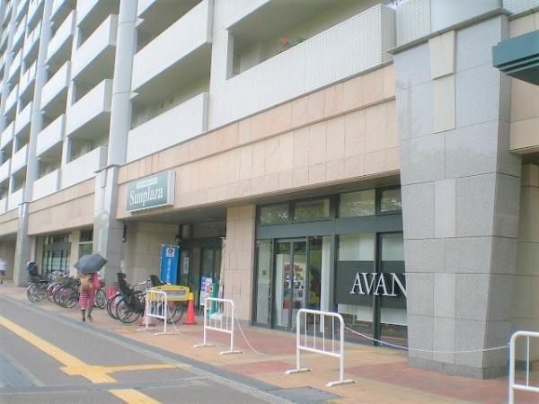 グレイスランドマーク堺・光明池