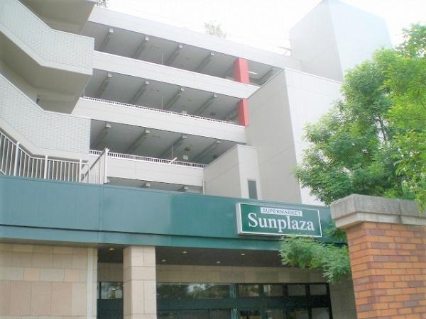 グレイスランドマーク堺・光明池