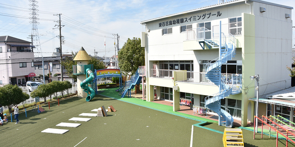 堺市中区新家町の中古一戸建て(東百舌鳥幼稚園)