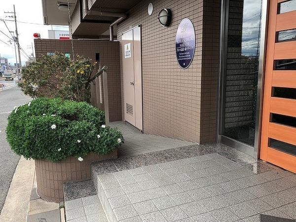クレール諏訪ノ森マリーニア