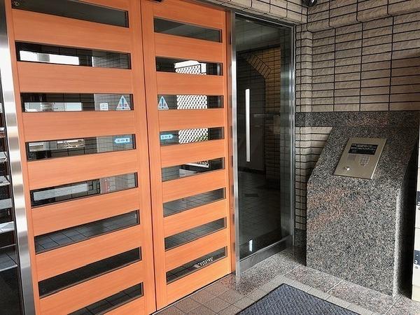 クレール諏訪ノ森マリーニア