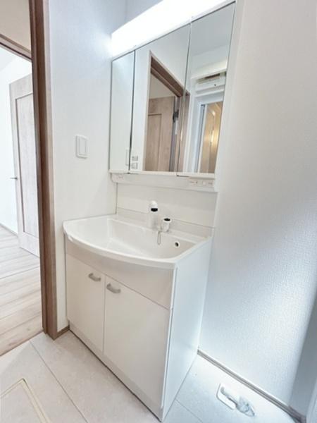 堺市堺区山本町５丁　Ａ号棟