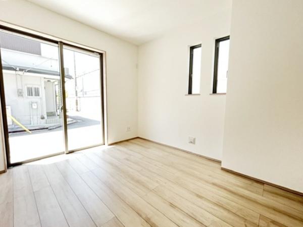 堺市堺区山本町５丁　Ａ号棟