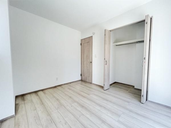 堺市堺区山本町５丁　Ａ号棟