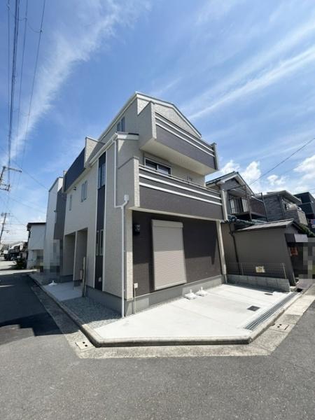 堺市堺区山本町５丁　Ａ号棟