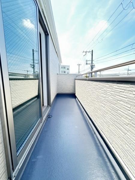 堺市堺区山本町５丁　Ａ号棟