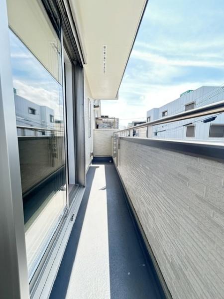 堺市堺区山本町５丁　Ａ号棟