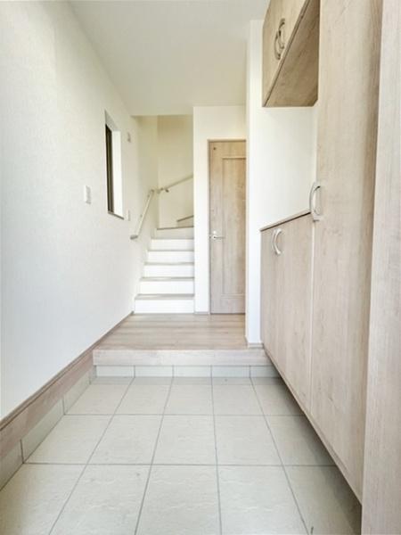 堺市堺区山本町５丁　Ａ号棟