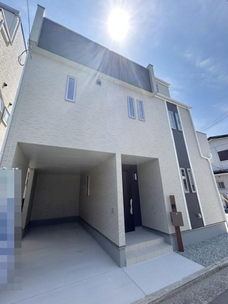 堺市堺区山本町５丁　Ａ号棟