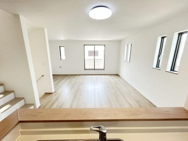 堺市堺区山本町５丁　Ａ号棟