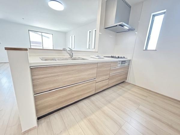 堺市堺区山本町５丁　Ａ号棟
