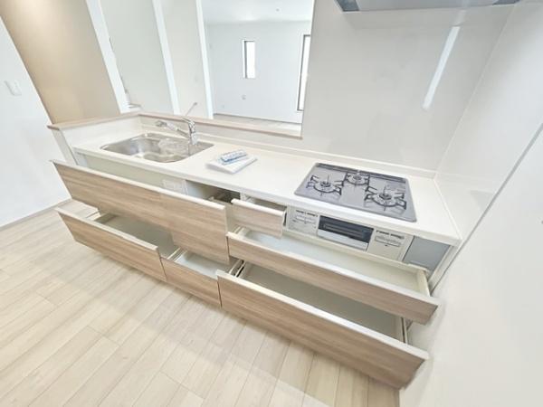 堺市堺区山本町５丁　Ａ号棟