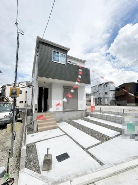 堺市堺区石津町3丁 2号棟