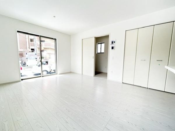 堺市堺区石津町３丁　２号棟