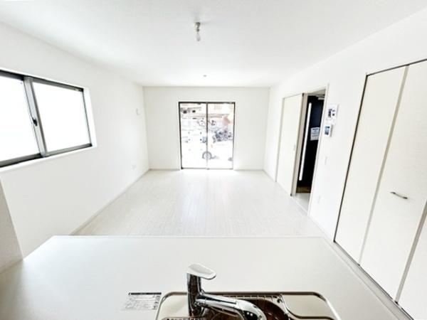 堺市堺区石津町３丁　２号棟