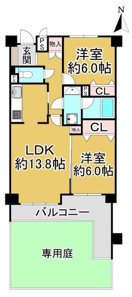 高師浜パーク・ホームズ