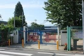 ライオンズマンション上野芝ガーデンシティ(堺市立津久野幼稚園)