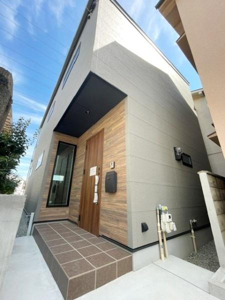 堺市堺区緑町2丁