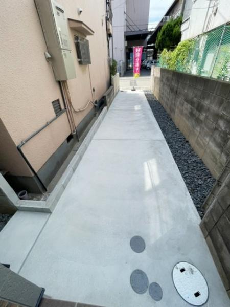 堺市堺区緑町２丁