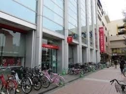 堺市堺区大浜中町３丁目　２号棟(三菱UFJ銀行堺駅前支店)