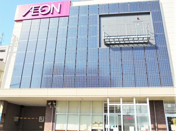 堺市西区浜寺石津町西４丁　１号地(イオンタウン諏訪の森)