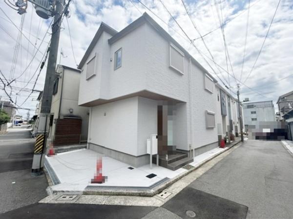 堺市西区浜寺石津町西４丁