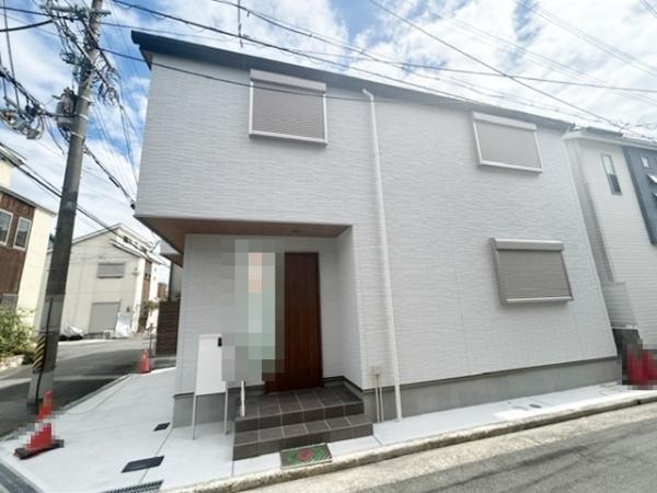 堺市西区浜寺石津町西４丁