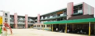 堺市東区日置荘西町５丁(学校法人大阪初芝学園はつしば学園幼稚園)