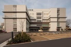 堺市東区日置荘西町５丁(医療法人浩仁会南堺病院)