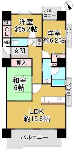 堺柳之町アーバンコンフォート