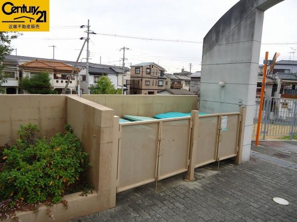 ライオンズヒルズ堺堀上町