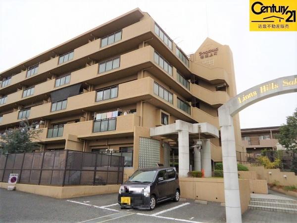 ライオンズヒルズ堺堀上町