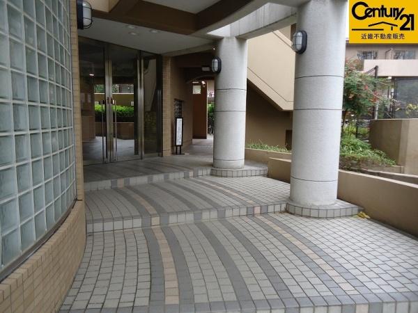 ライオンズヒルズ堺堀上町