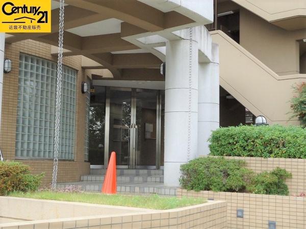 ライオンズヒルズ堺堀上町