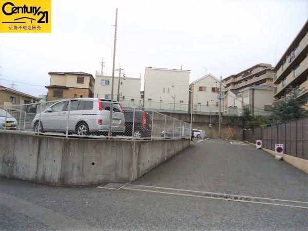 ライオンズヒルズ堺堀上町