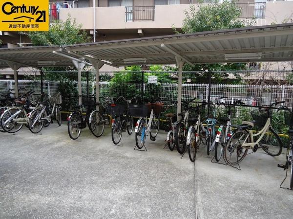 ライオンズヒルズ堺堀上町