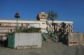 朝日プラザシティ・サザンパーク三番街（Ｅ棟）(和泉市立和泉中学校)
