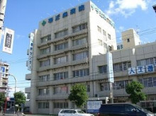 堺市堺区櫛屋町東２丁の中古一戸建て(医療法人淳康会堺近森病院)