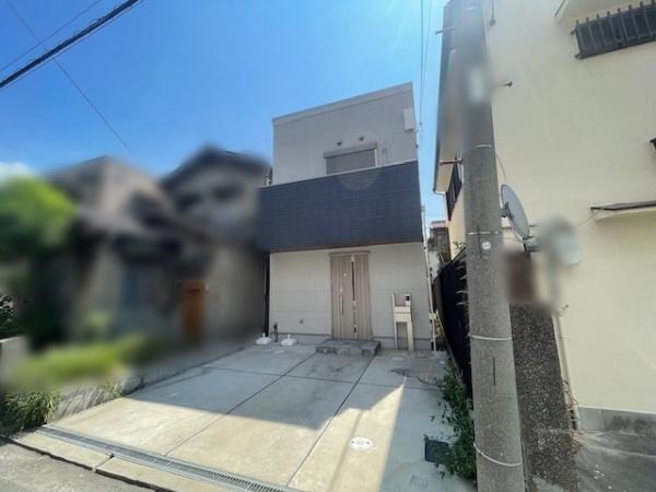 堺市堺区櫛屋町東2丁