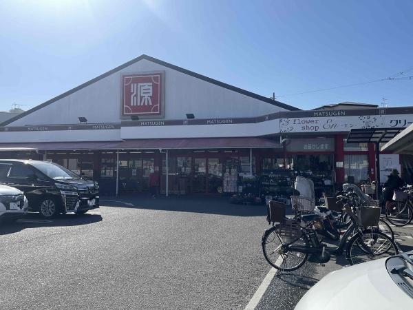堺市中区深井中町　１号棟(松源北条店)