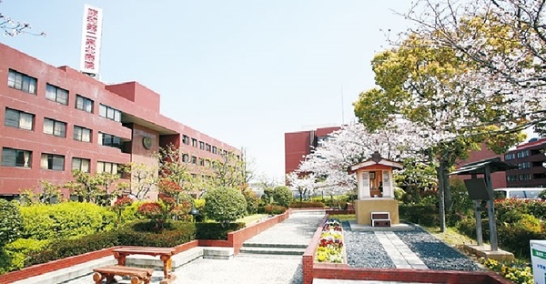 堺市中区深井中町　１号棟(医療法人錦秀会阪和第二泉北病院)