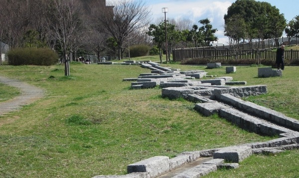 堺市堺区緑ヶ丘北町２丁　１号地(霞ケ丘公園)
