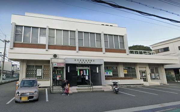 堺市中区福田の中古一戸建て(JA堺市東陶器支所)
