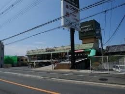 松原市小川１丁目　Ａ号棟(サンプラザ島泉店)