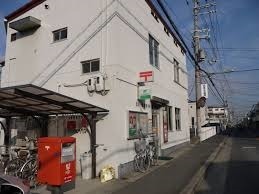 松原市小川１丁目　Ａ号棟(松原一津屋郵便局)